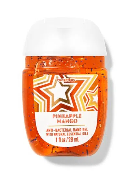 Gel Anti-bacterial Pineapple Mango Bath & Body Works