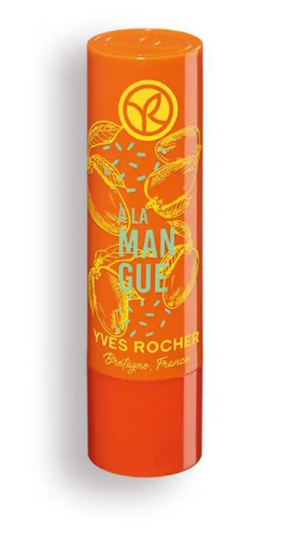 Balsamo de Labios Yves Rocher