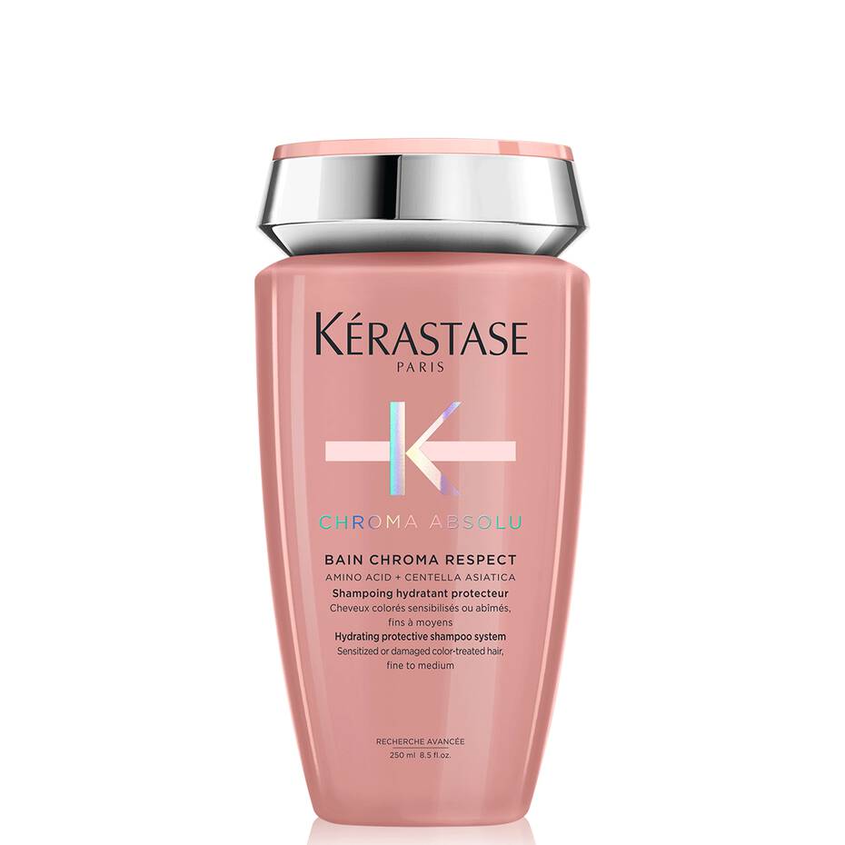 Chroma Absolu Bain Shampoo Kerastase