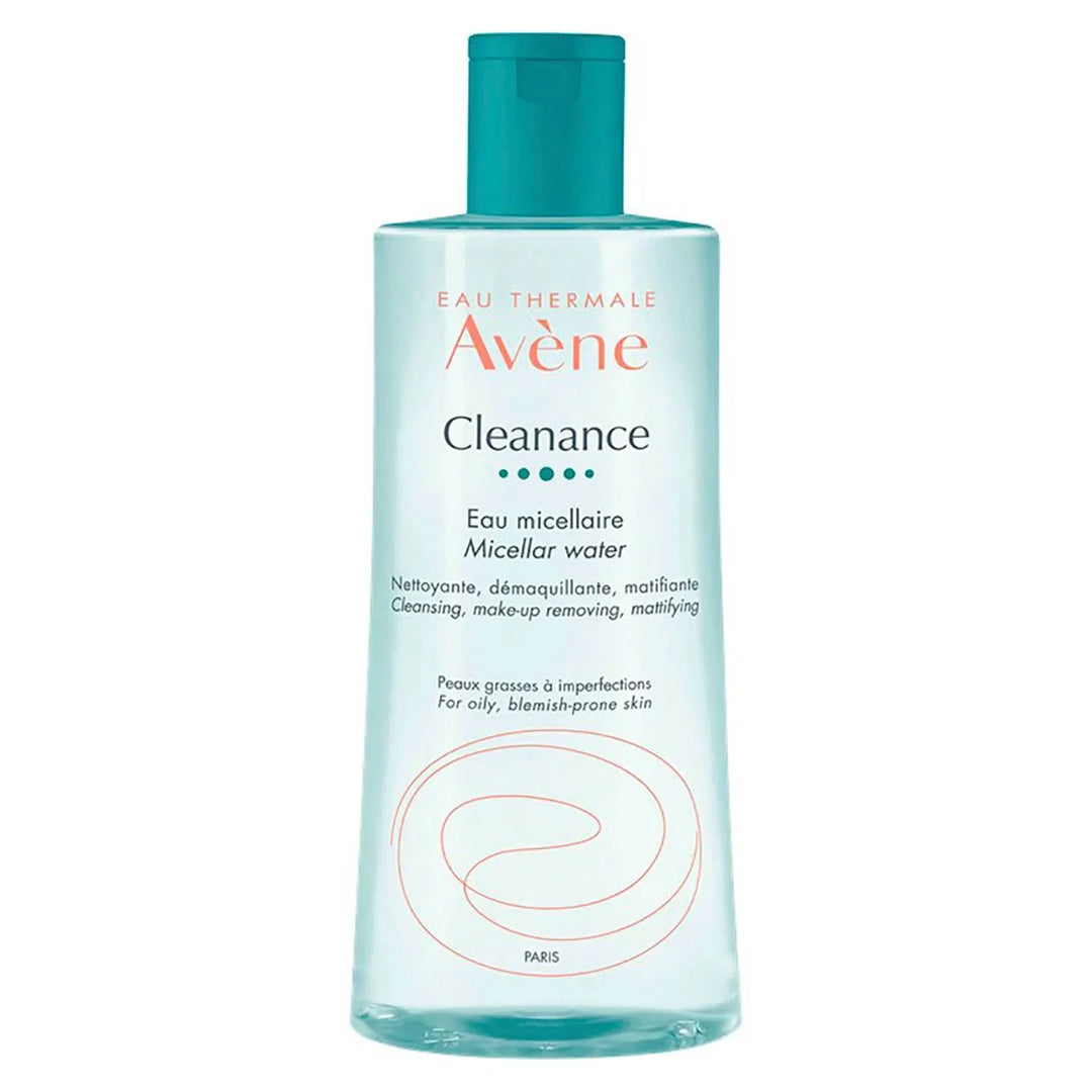 Cleanance Agua Micelar Avene
