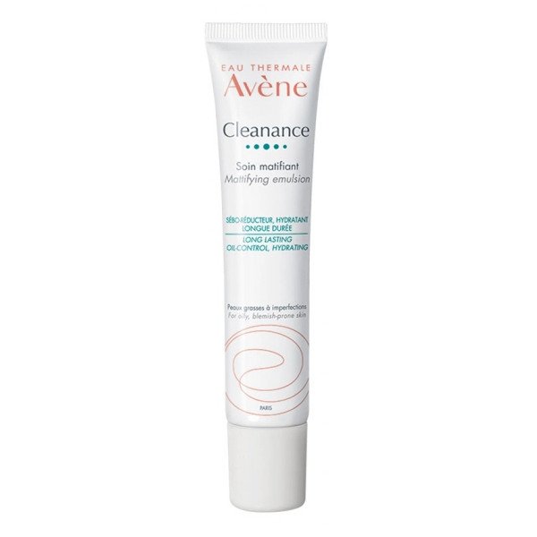 Cleanance Crema Matificante Avene
