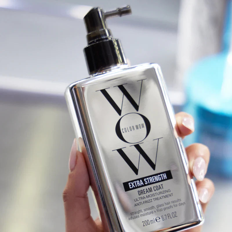 Color WOW Dream Coat Extra Streght Spray