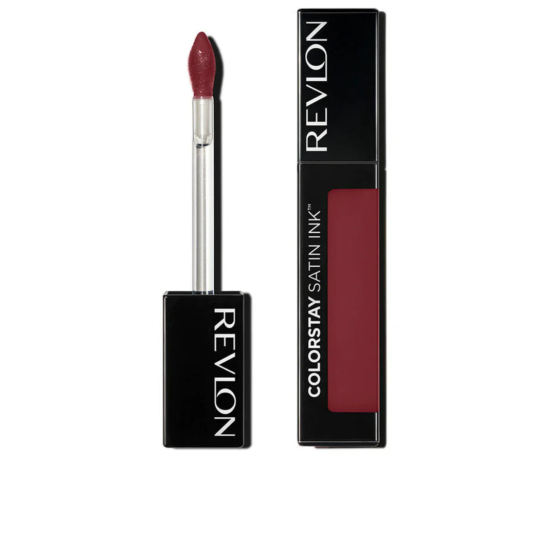 Colorstay Satin Ink Silky Revlon