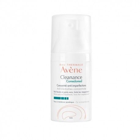 Concentrado Anti-Imperfecciones Cleanance Comedomed Avéne