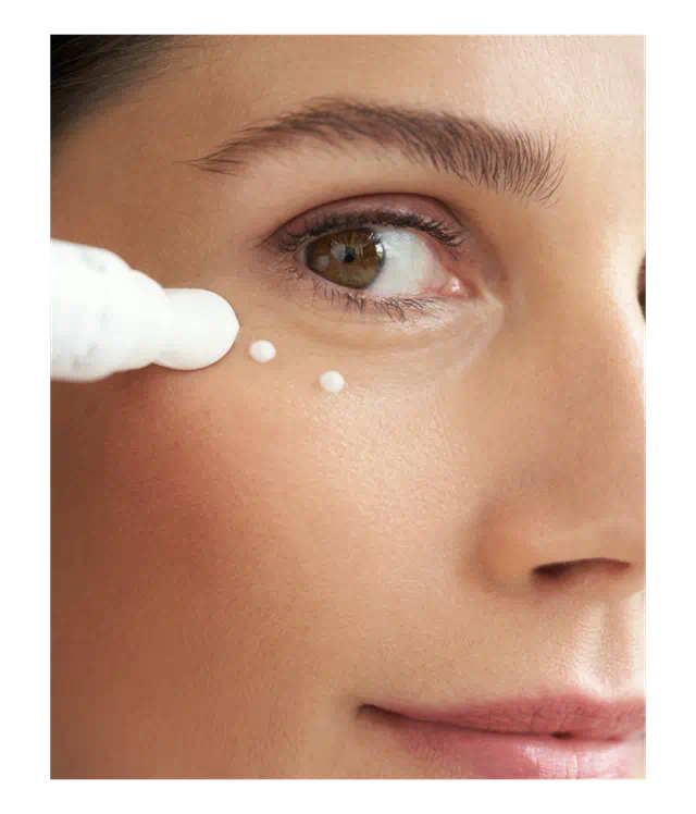 Luminous 630 Anti Manchas Contorno de Ojos Antiojeras Nivea