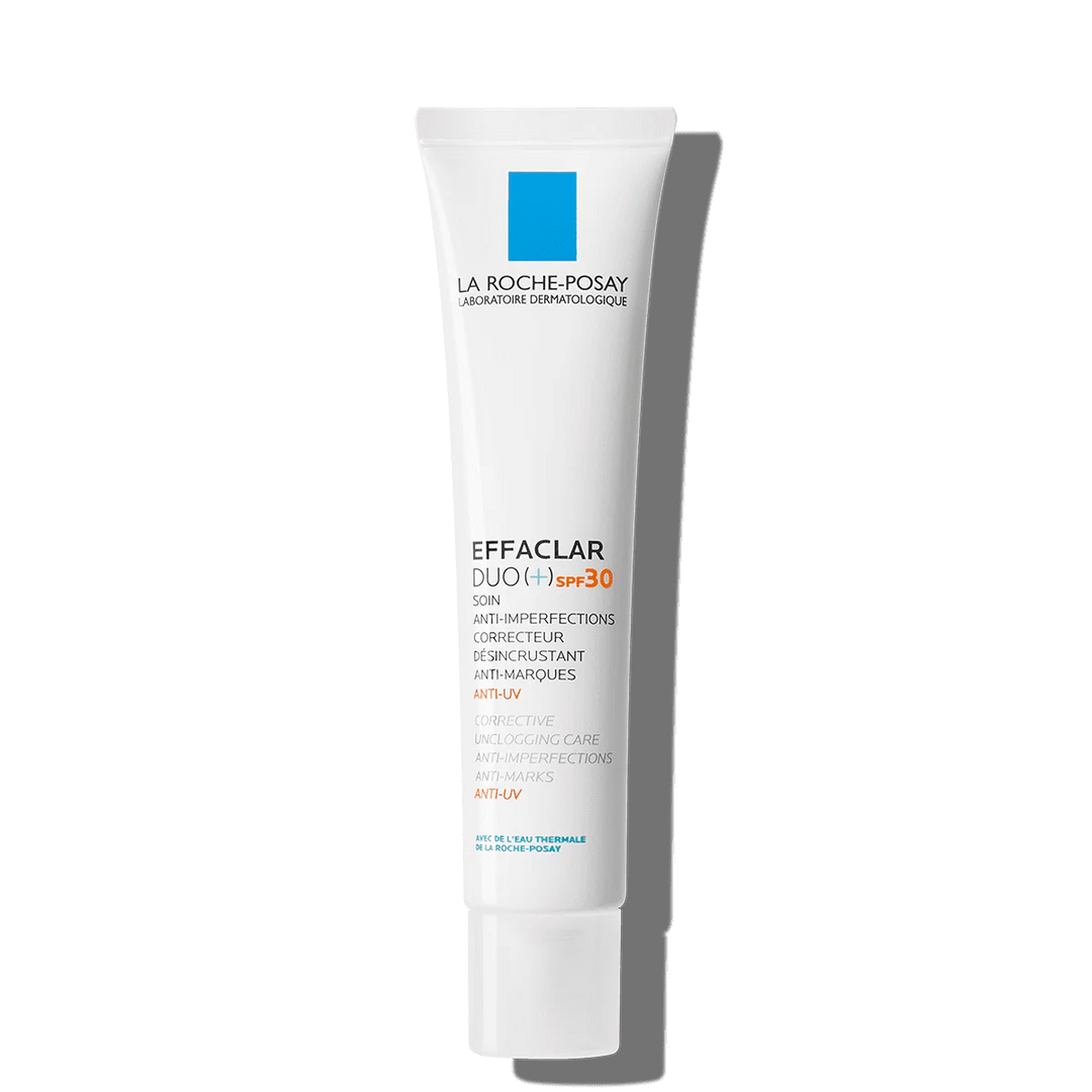 Corrector Antimarcas Effaclar Duo+ FPS30 La Roche Posay