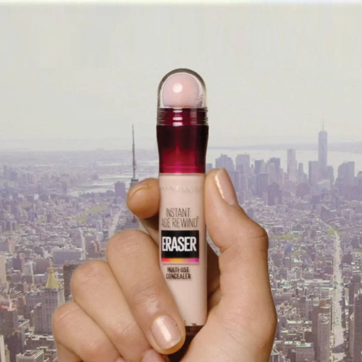 Corrector Eraser Maybelline