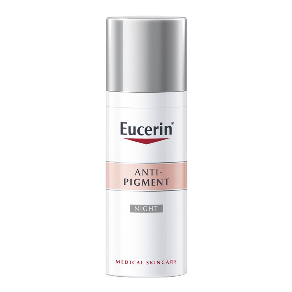 Anti Pigment Crema Facial Noche Eucerin