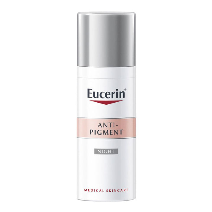 Anti Pigment Crema Facial Noche Eucerin