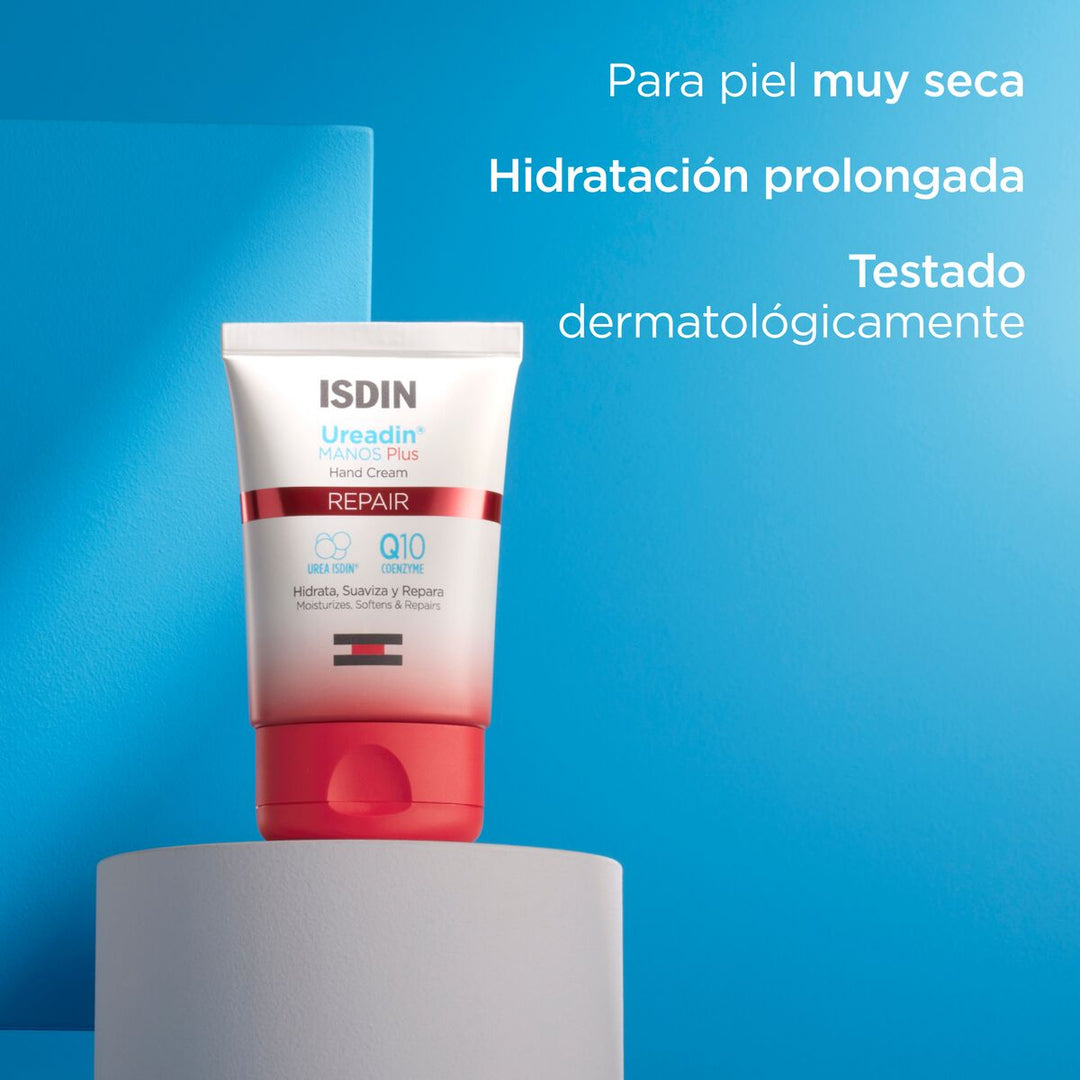 Crema para Manos Ureadin Isdin