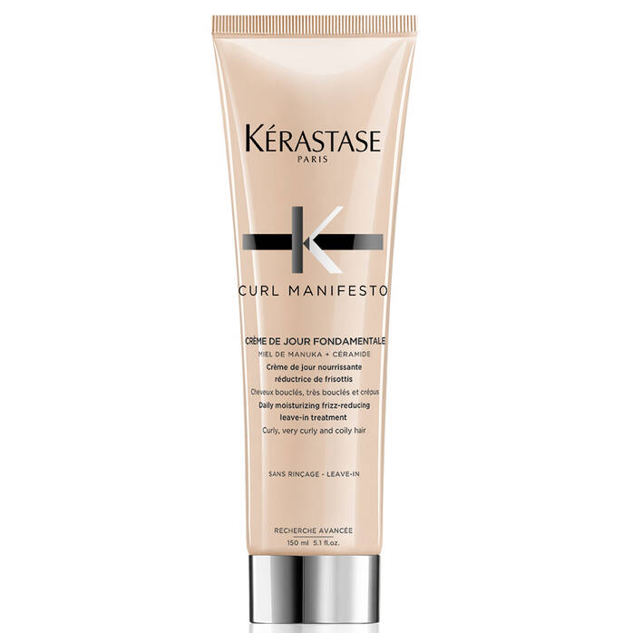 Culr Manifesto Creme de Jour Fondamentale Kerastase