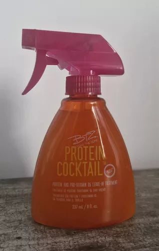 Tratamiento Protein Cocktail BTZ