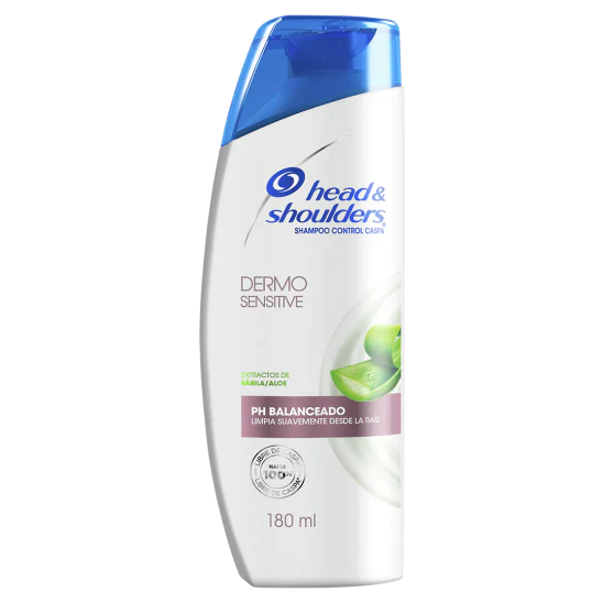 Dermo Sensitive Shampoo Head & Shoulders
