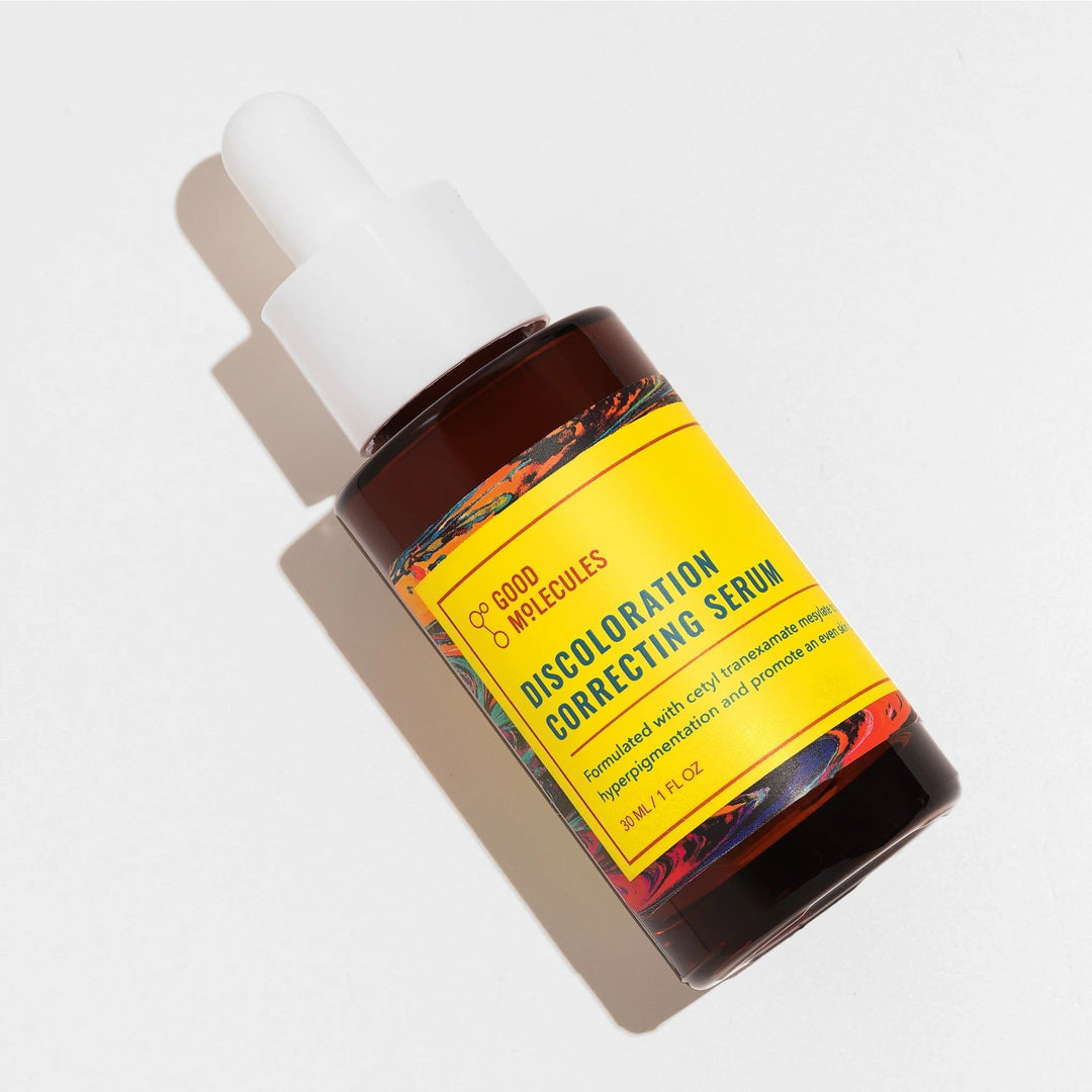 Suero Facial Corrector de Manchas Good Molecules