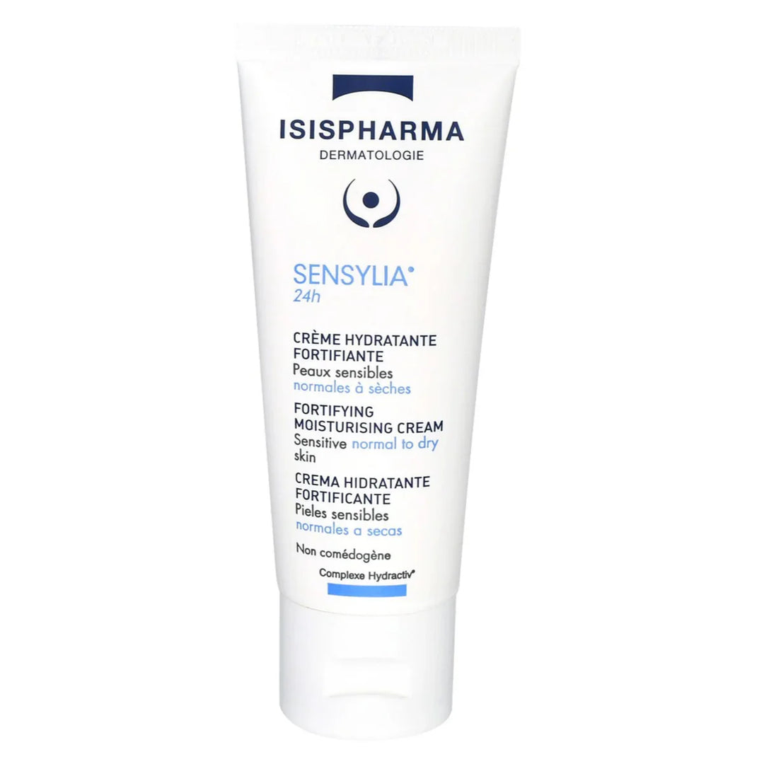 Sensylia 24hr Crema Hidratante Isispharma