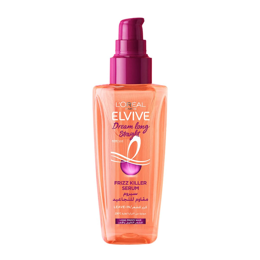 Dream Lenghts Serum Frizz Killer Loreal Elvive
