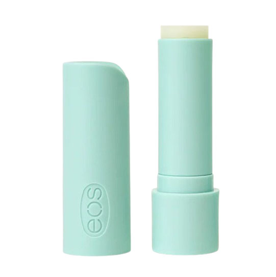 Bálsamo labial en barra menta EOS