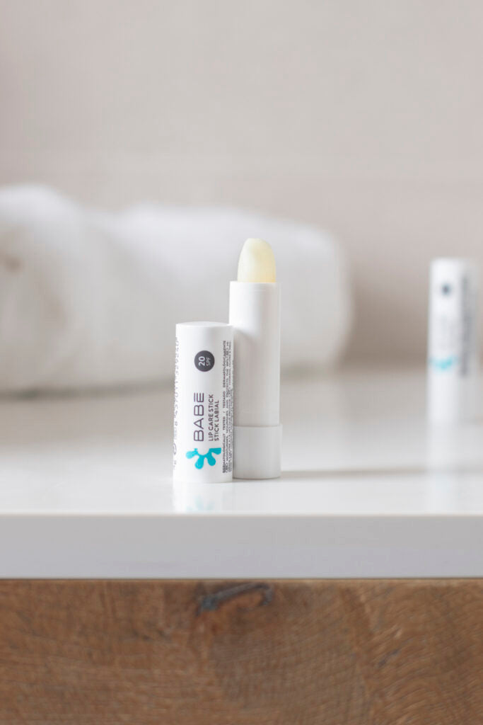 Lip Stick Babe FPS20