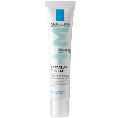 Effaclar Duo+M La Roche Posay