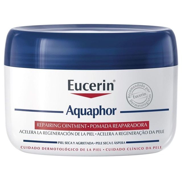 Pomada Reparadora Aquaphor Eucerin Tarro