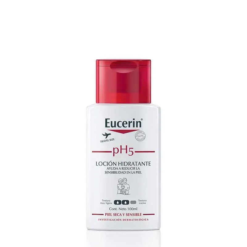 Eucerin pH5 Locion