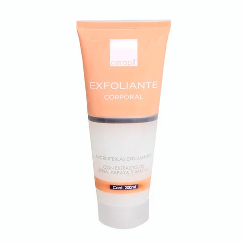 Exfoliante Corporal Cerapil