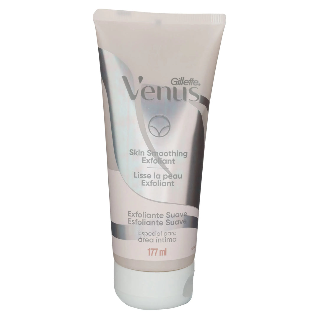 Exfoliante Suave Area Intima Venus Gillete