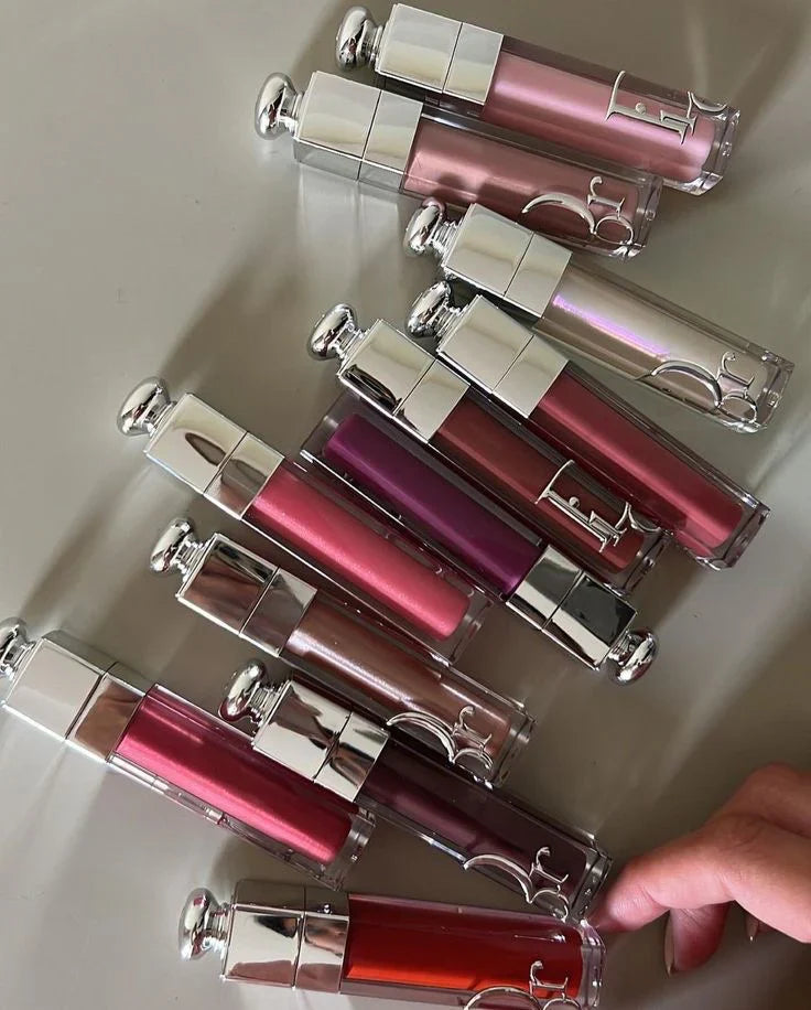 Addict Lip Maximizer Plumping Gloss Dior