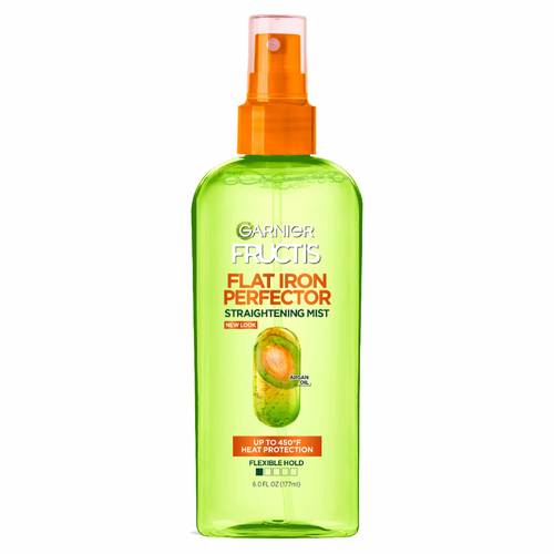 Flat Iron Perfector Mist Argan Oil Garnier