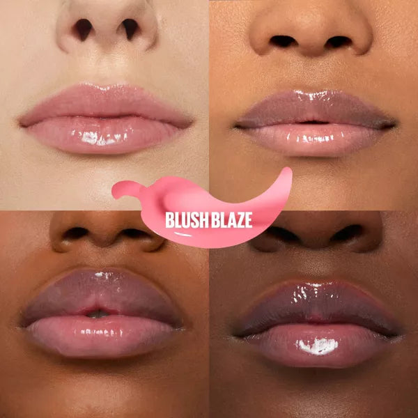 Lifter Gloss Lifter Plump Maybelline