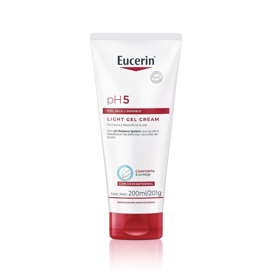 Gel Crema Light PH5 Eucerin