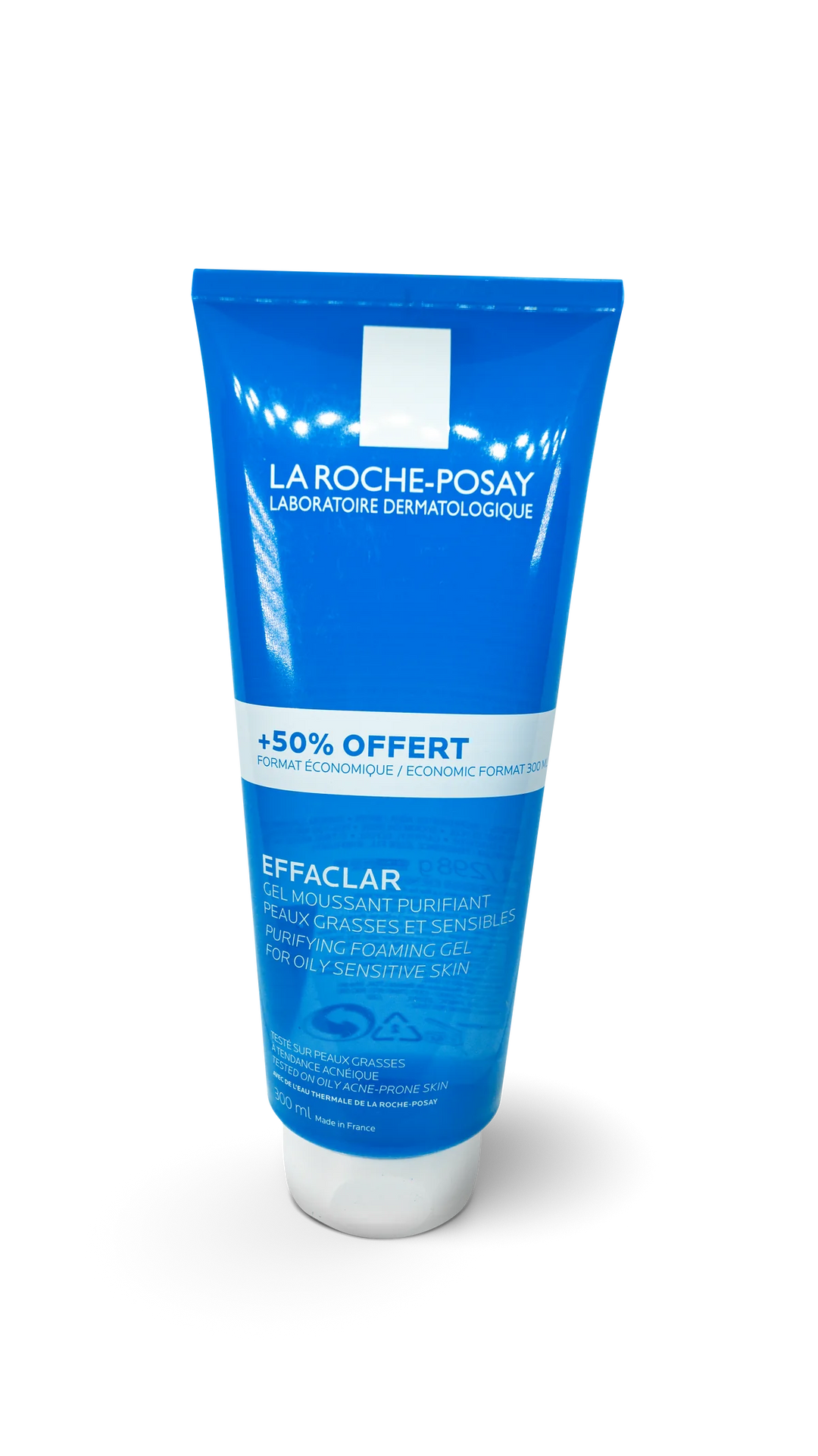 Effaclar Gel Limpiador Purificante Roche Posay