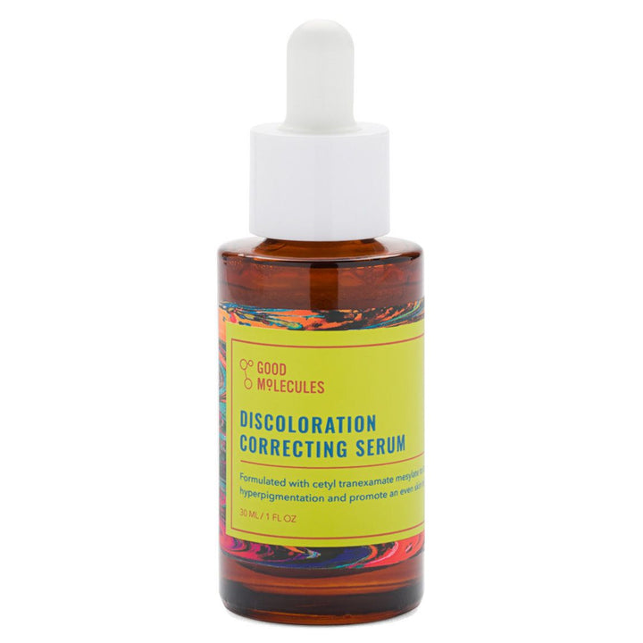 Suero Facial Corrector de Manchas Good Molecules