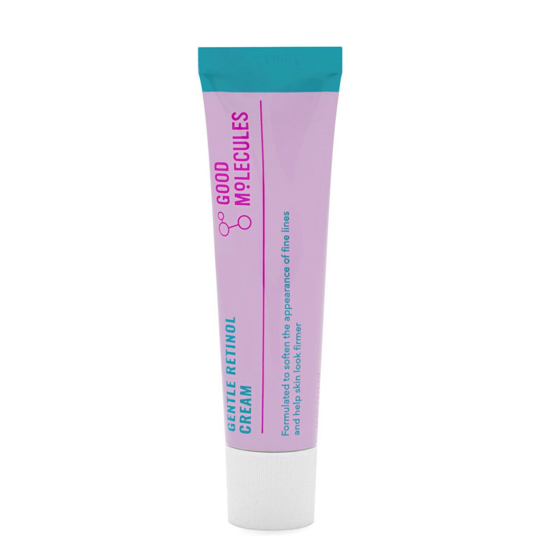 Crema Retinol Good Molecules