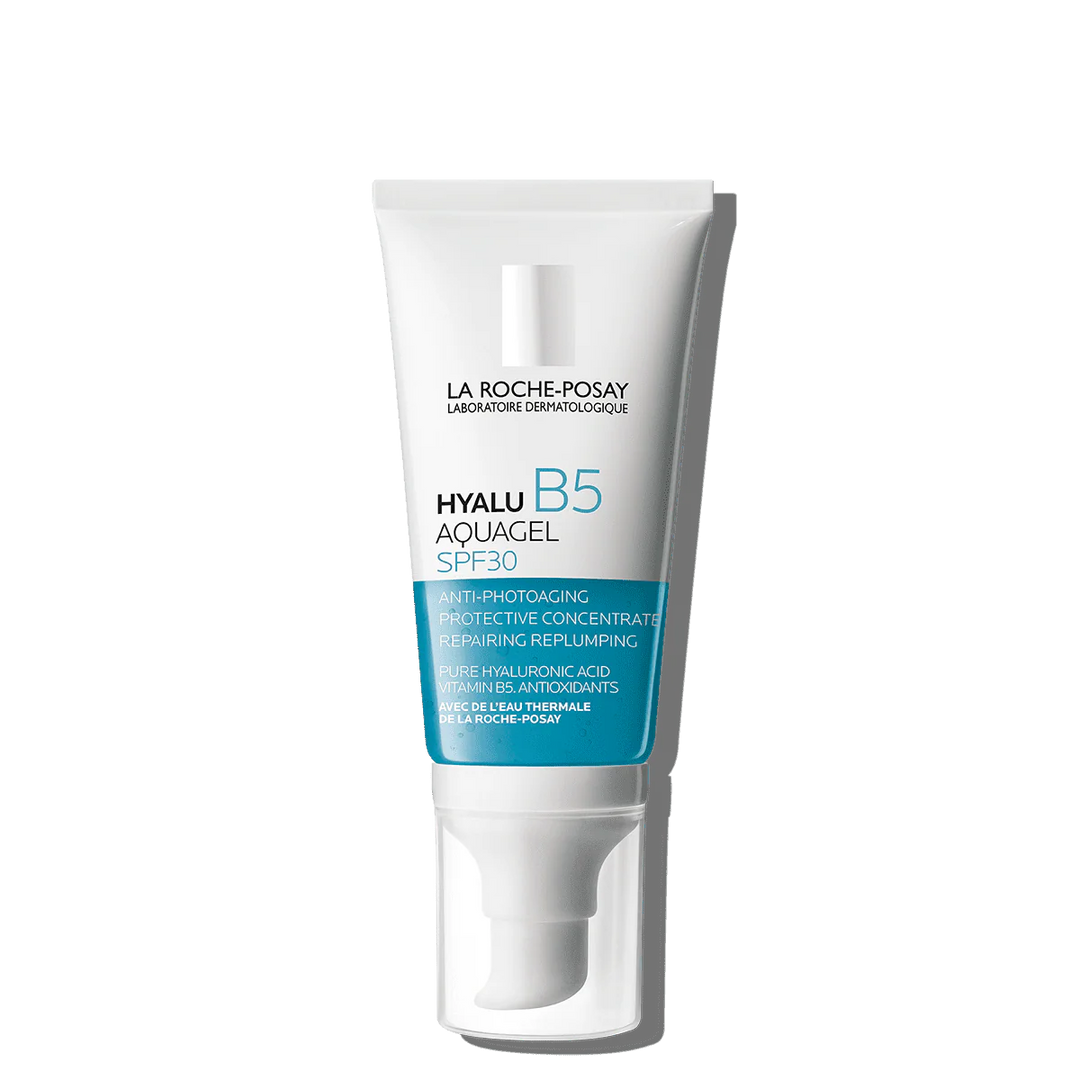 Hyalu B5 Aquagel FPS30 La Roche Posay