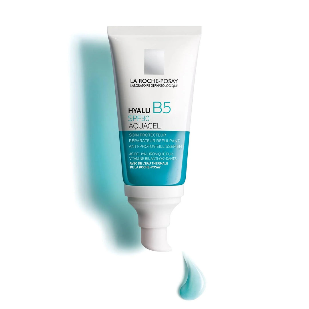 Hyalu B5 Aquagel FPS30 La Roche Posay