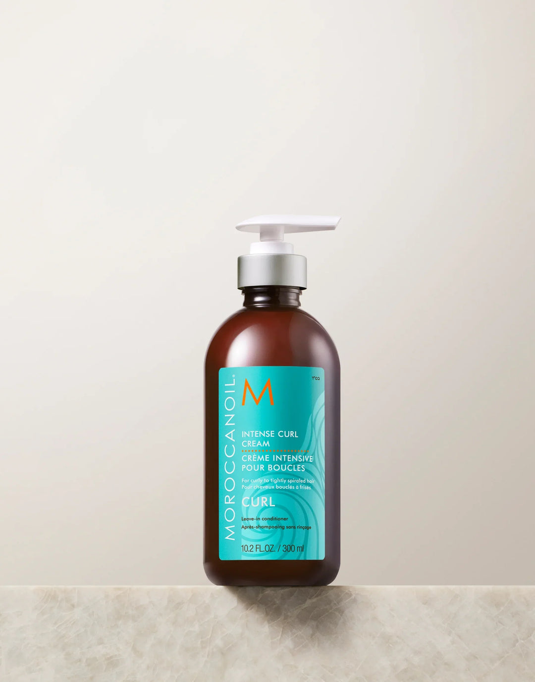 Intense Curl Cream Moroccanoil