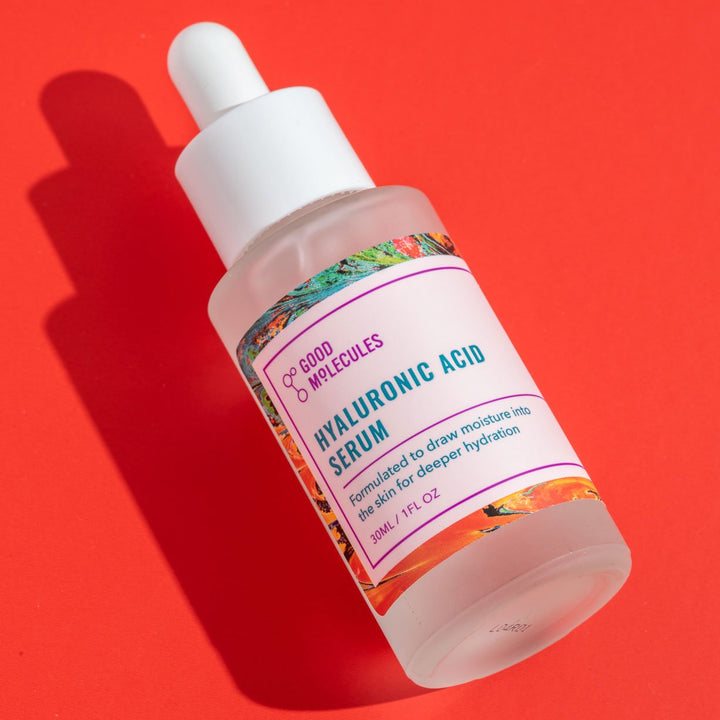 The Daily Essentials Kit Good Molecules