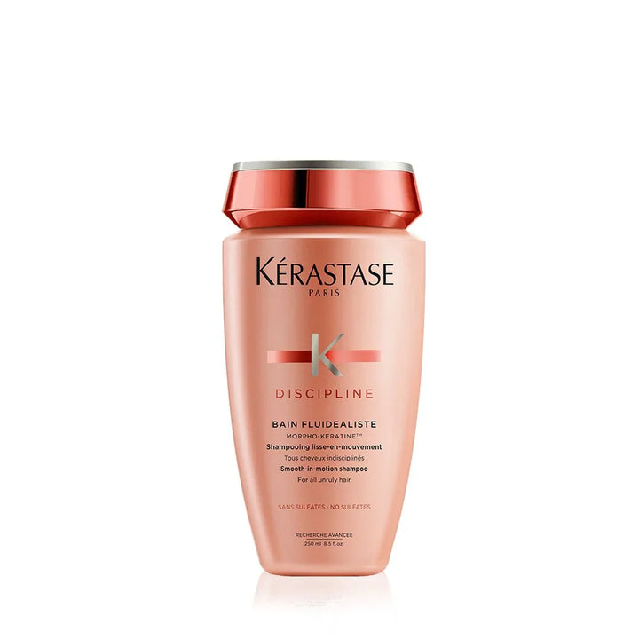 Discipline Bain Fluidealiste Shampoo Kerastase