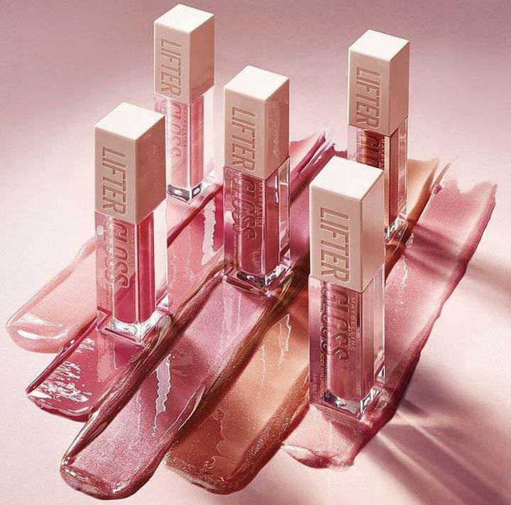 Lifter Gloss Maybelline