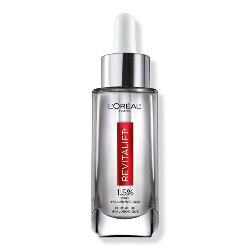 Serum Facial Puro Ácido Hialuronico 1.5% Revitalift Derm Intensives L´Oreal Paris