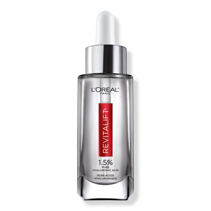 Serum Facial Puro Ácido Hialuronico 1.5% Revitalift Derm Intensives L´Oreal Paris