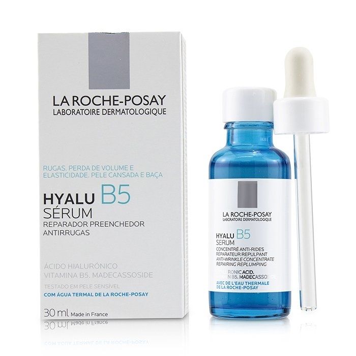 Hyalu B5 Serum Antiedad La Roche Posay
