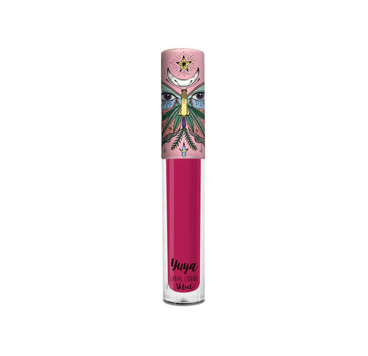 Labial Matte Velvet Viva La Vida Yuya