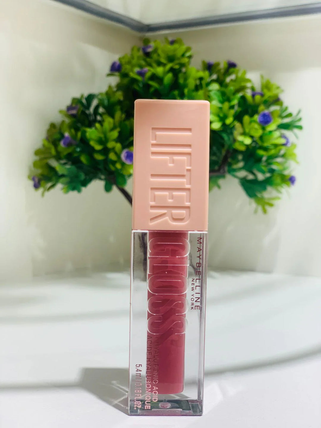 Lifter Gloss Maybelline