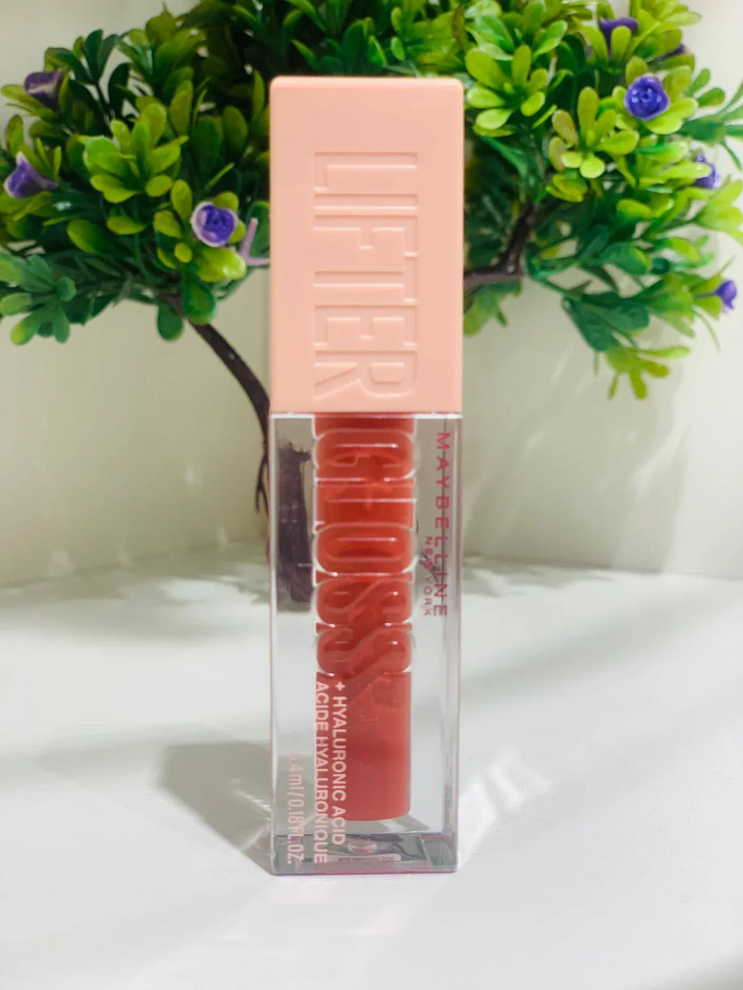 Lifter Gloss Maybelline