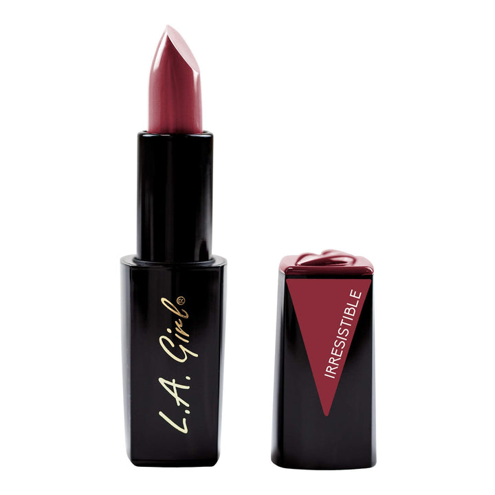 Lip Attraction Lipstick L .A. Girl  Irresisitible