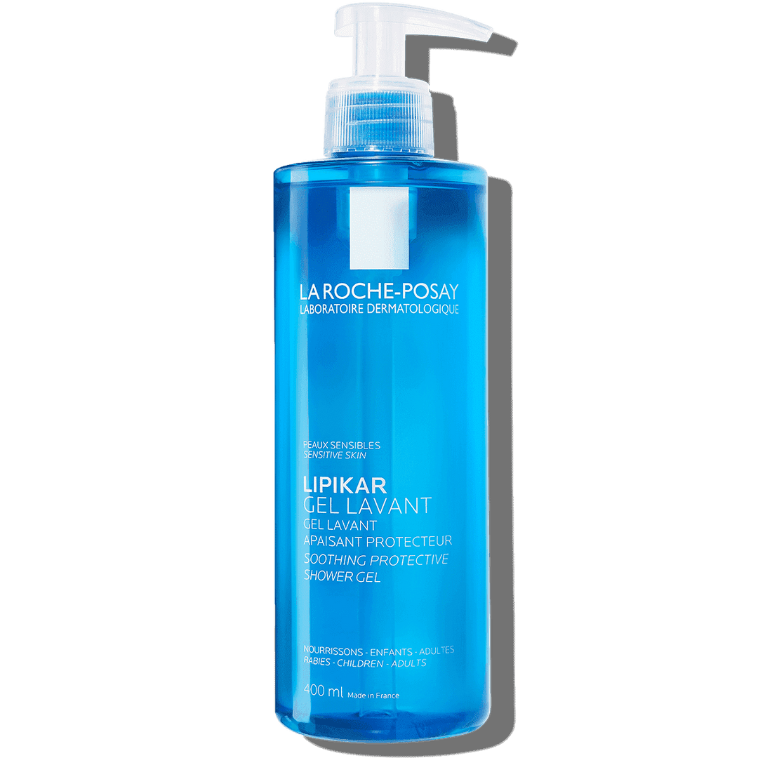 Lipikar Gel Lavant La Roche Posay