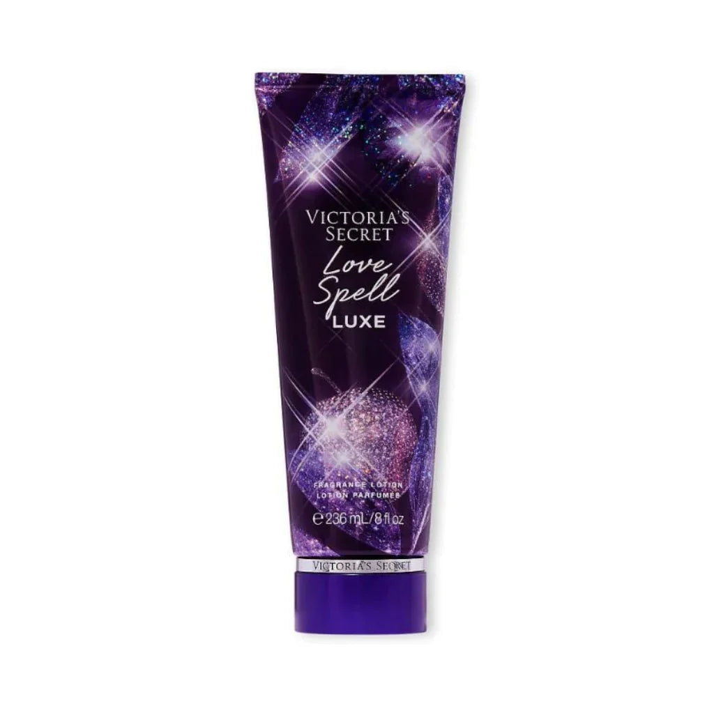 Lotion Love Spell Luxe Victoria Secret