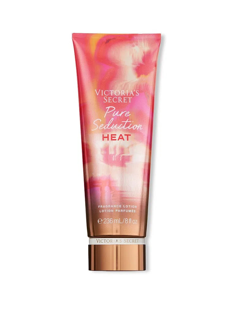 Lotion Pure Seduction Heat Victoria´s Secret